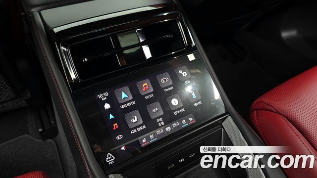 Porsche Panamera 2025 — photo 19