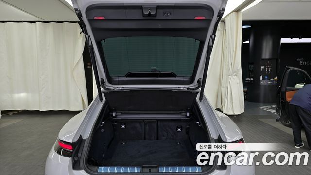 Porsche Panamera 2025 — photo 20