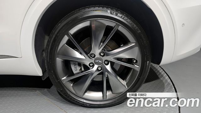 Genesis GV70 2023 — photo 5