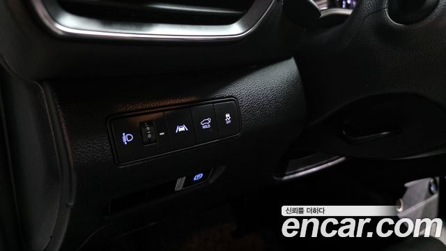 Hyundai Santafe 2022 — photo 14