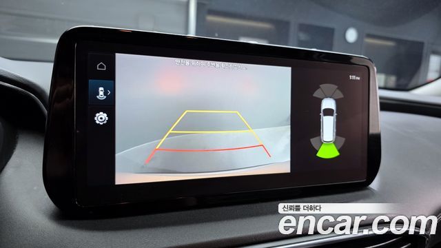 Hyundai Santafe 2022 — photo 16