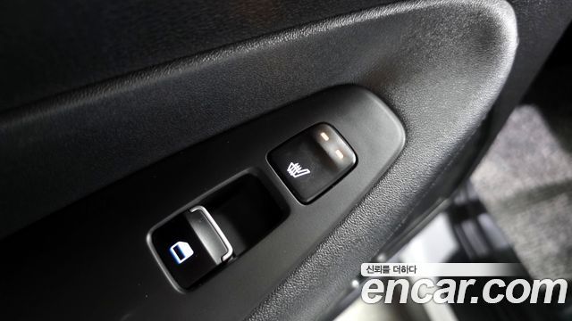 Hyundai Santafe 2022 — photo 19