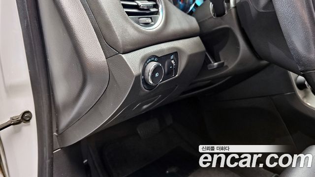 Chevrolet Korea Cruze 2013 — photo 18