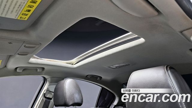 Chevrolet Korea Cruze 2013 — photo 20