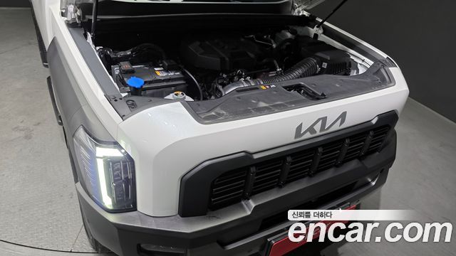 Kia Tasman 2026 — photo 6