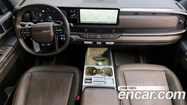 Kia Tasman 2026 — photo 7