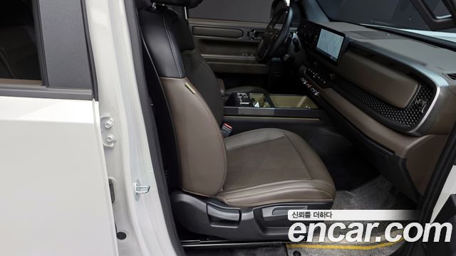 Kia Tasman 2026 — photo 13