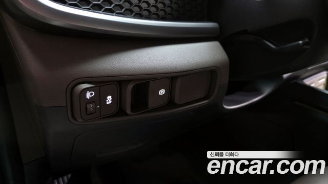 Kia Tasman 2026 — photo 15