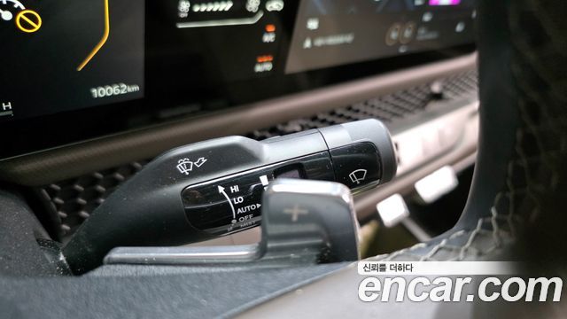 Kia Tasman 2026 — photo 16