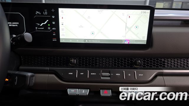 Kia Tasman 2026 — photo 18