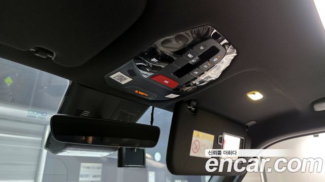 Kia Tasman 2026 — photo 19