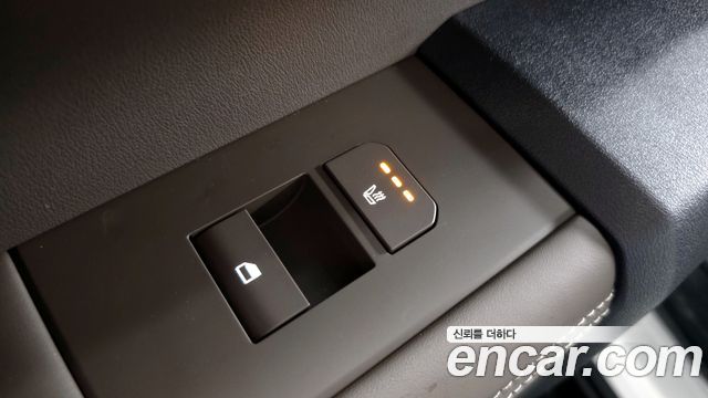 Kia Tasman 2026 — photo 20