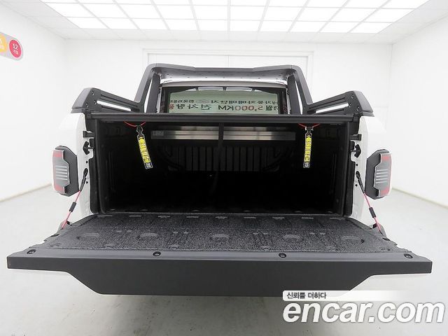 Kia Tasman 2026 — photo 11