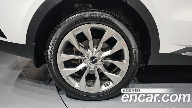 Kia Sorento 2023 — photo 5