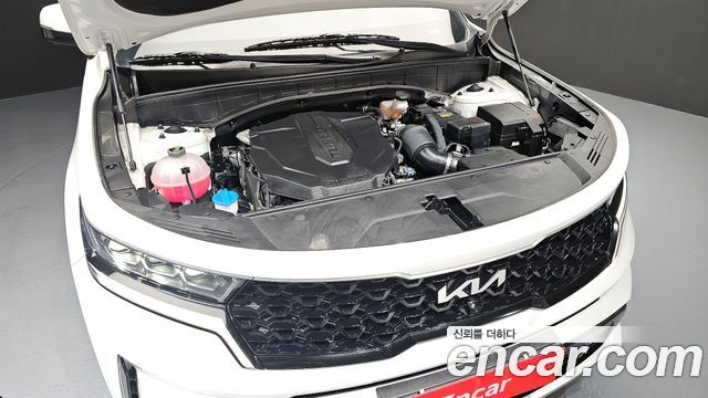 Kia Sorento 2023 — photo 6