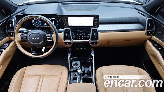Kia Sorento 2023 — photo 7