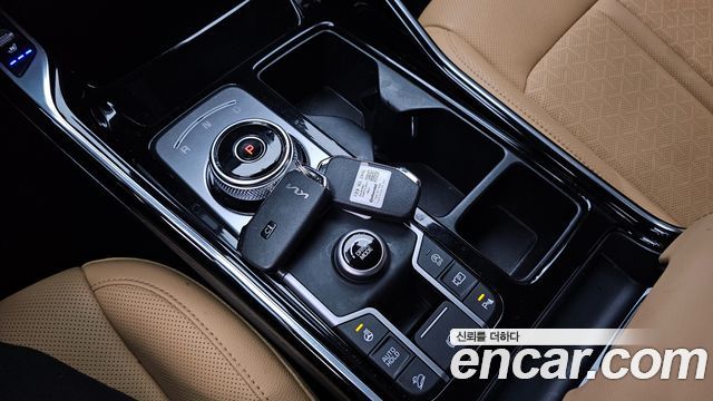 Kia Sorento 2023 — photo 9