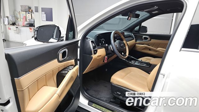 Kia Sorento 2023 — photo 10
