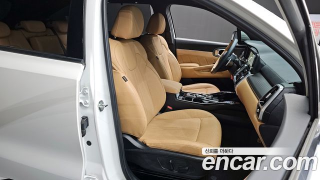 Kia Sorento 2023 — photo 12