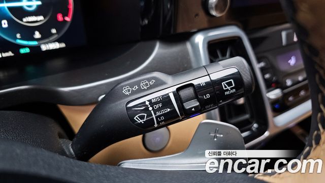 Kia Sorento 2023 — photo 15