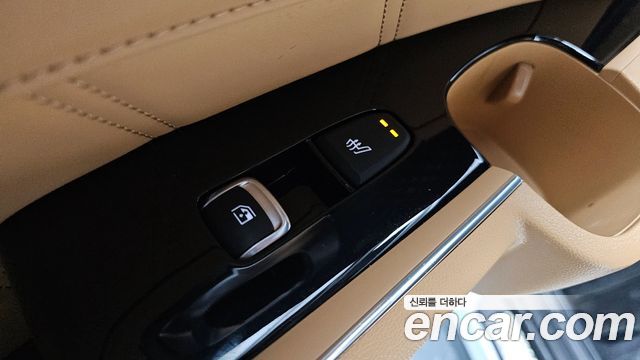 Kia Sorento 2023 — photo 18