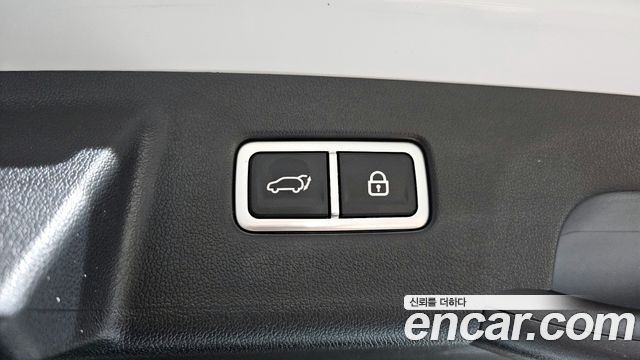 Kia Sorento 2023 — photo 20