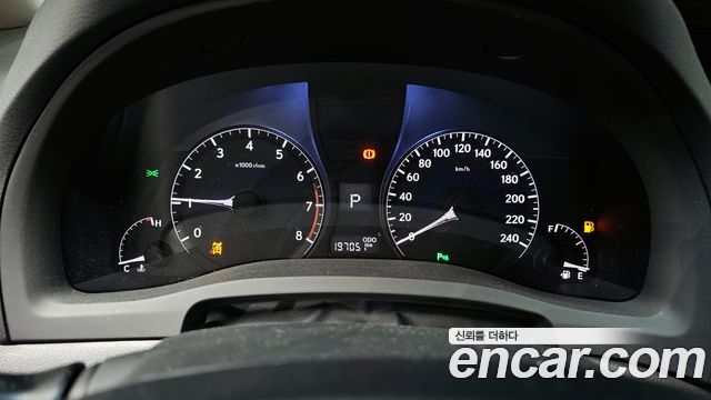 Lexus RX 2013 — photo 8