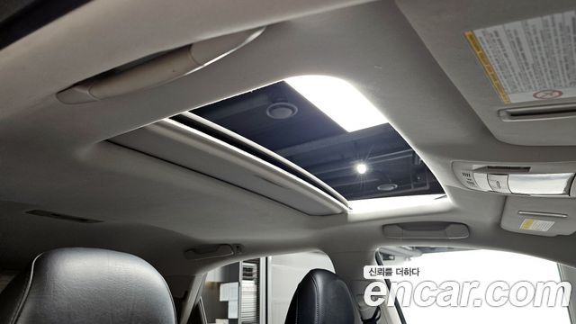 Lexus RX 2013 — photo 19