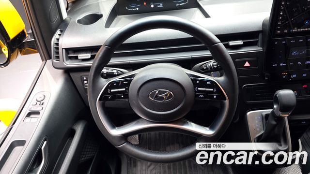 Hyundai Staria 2024 — photo 13
