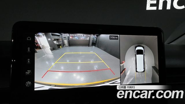 Hyundai Staria 2024 — photo 15