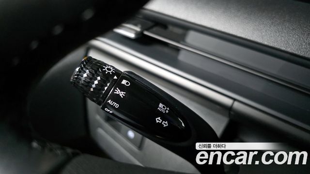 Hyundai Staria 2024 — photo 20
