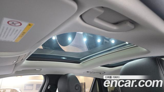Mercedes-Benz GLC-Class 2019 — photo 19