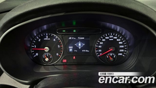 Kia Sorento 2018 — photo 9