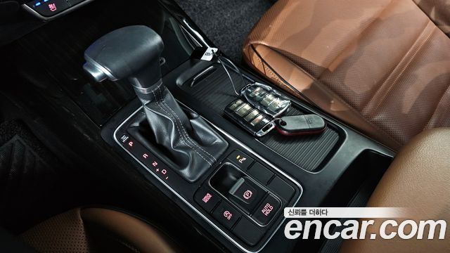 Kia Sorento 2018 — photo 10
