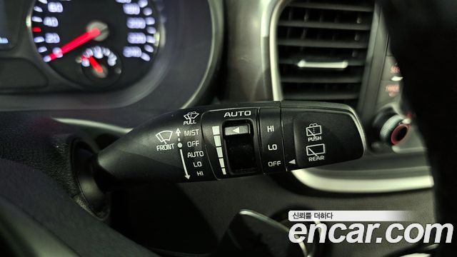 Kia Sorento 2018 — photo 17