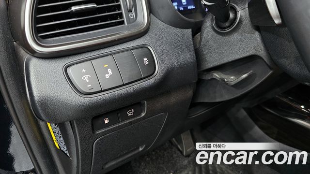 Kia Sorento 2018 — photo 19
