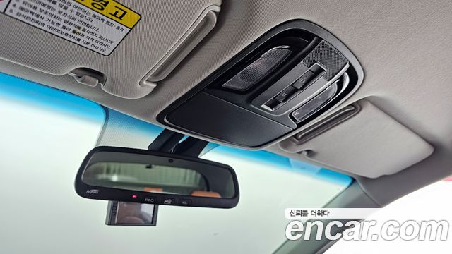 Kia Sorento 2018 — photo 20