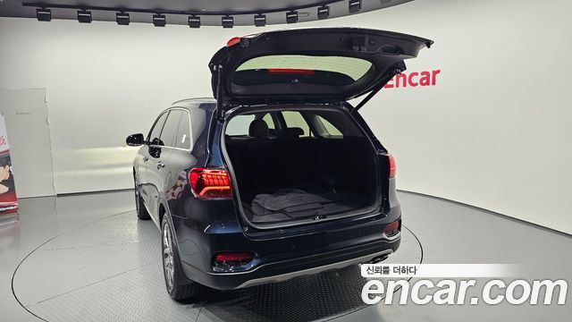 Kia Sorento 2018 — photo 21