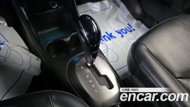 Chevrolet Korea Spark 2016 — photo 9