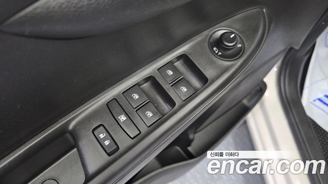 Chevrolet Korea Spark 2016 — photo 13