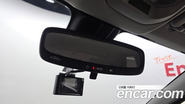 Chevrolet Korea Spark 2016 — photo 19