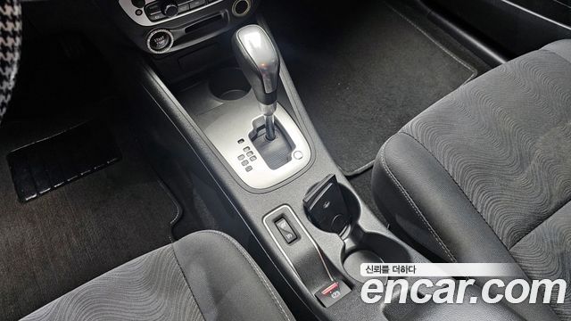 Renault Korea SM3 2014 — photo 9