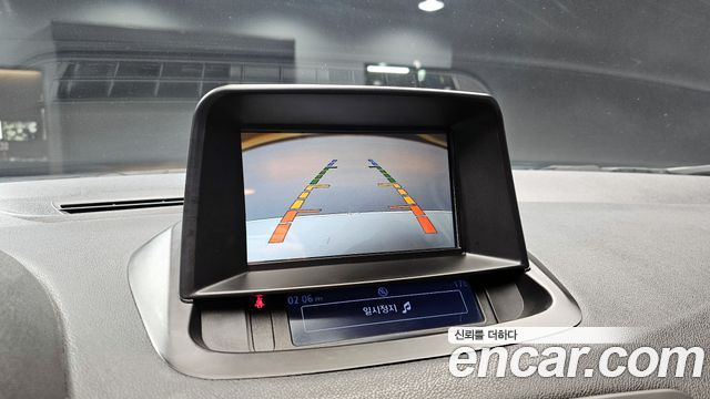 Renault Korea SM3 2014 — photo 15