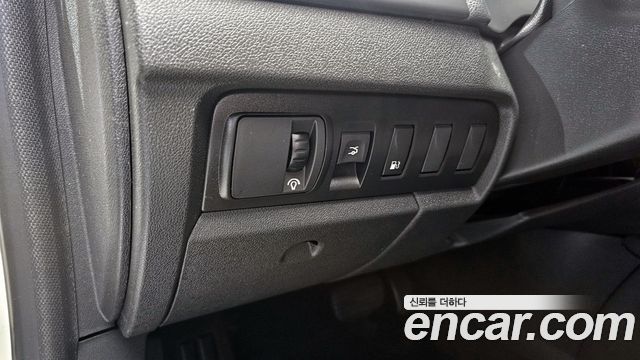 Renault Korea SM3 2014 — photo 16