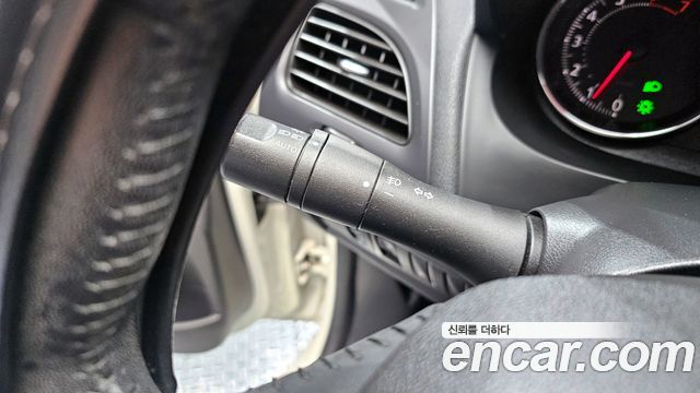 Renault Korea SM3 2014 — photo 18