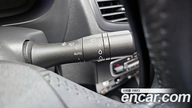 Renault Korea SM3 2014 — photo 19