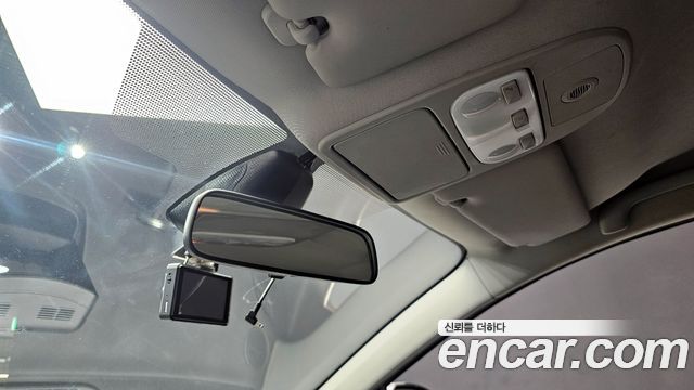 Renault Korea SM3 2014 — photo 20