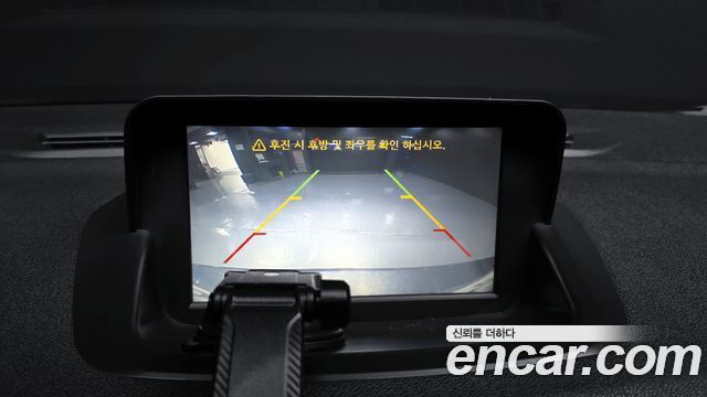 Renault Korea SM3 2015 — photo 14