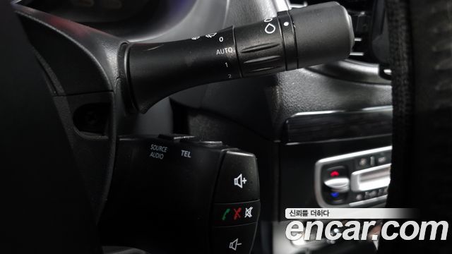 Renault Korea SM3 2015 — photo 16