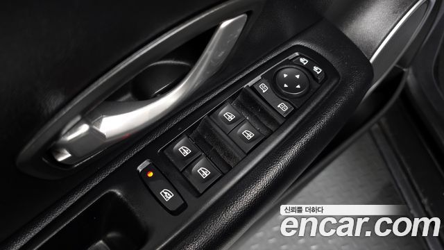Renault Korea SM3 2015 — photo 17
